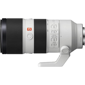 Sony - Sony FE 70-200mm f/2.8 GM OSS Lens