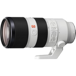 Sony FE 70-200mm f/2.8 GM OSS Lens - Thumbnail