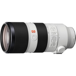 Sony FE 70-200mm f/2.8 GM OSS Lens - Thumbnail