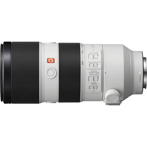 Sony FE 70-200mm f/2.8 GM OSS Lens - Thumbnail