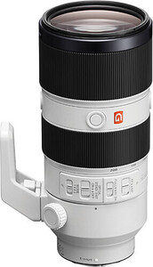 Sony FE 70-200mm f/2.8 GM OSS Lens - Thumbnail