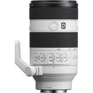 Sony - Sony FE 70-200mm f/4 Macro G OSS II Lens (1)