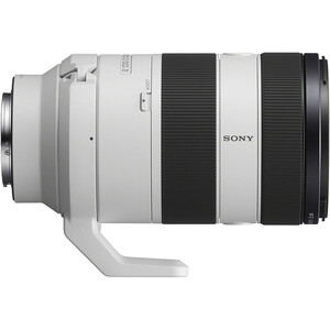 Sony FE 70-200mm f/4 Macro G OSS II Lens - Thumbnail
