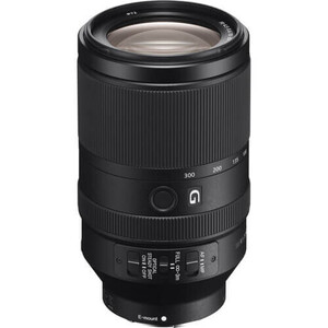 Sony - Sony FE 70-300mm f/4.5-5.6 G OSS Lens