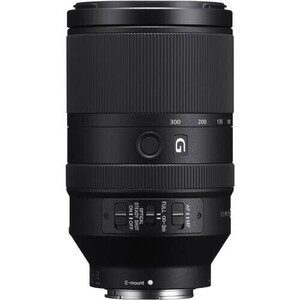 Sony FE 70-300mm f/4.5-5.6 G OSS Lens - Thumbnail