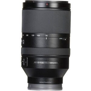 Sony FE 70-300mm f/4.5-5.6 G OSS Lens - Thumbnail