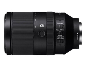 Sony FE 70-300mm f/4.5-5.6 G OSS Lens - Thumbnail