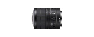 Sony - Sony FE 8-14mm F3.5 Fisheye G Lens (Sony E) (Çıkışı Bekleniyor) (1)