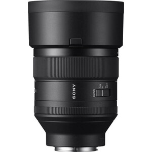 Sony FE 85mm f/1.4 GM Lens - Thumbnail