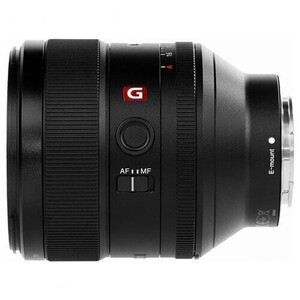 Sony FE 85mm f/1.4 GM Lens - Thumbnail