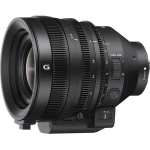 Sony - Sony FE C 16-35mm T3.1 G Lens