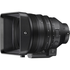 Sony FE C 16-35mm T3.1 G Lens - Thumbnail