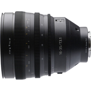 Sony FE 16-35mm T3.1 G Cine Lens - Thumbnail
