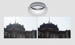 Sony FE C 16-35mm T3.1 G Lens - Thumbnail