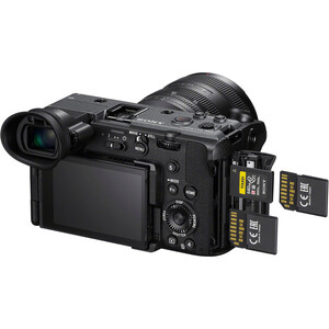 Sony FX2 Cinema Camera - Thumbnail