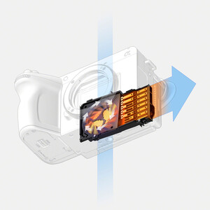 Sony FX2 Cinema Camera - Thumbnail