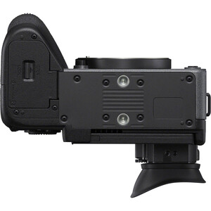 Sony FX2 Cinema Camera XLR-H1 Handle ile Birlikte - Thumbnail