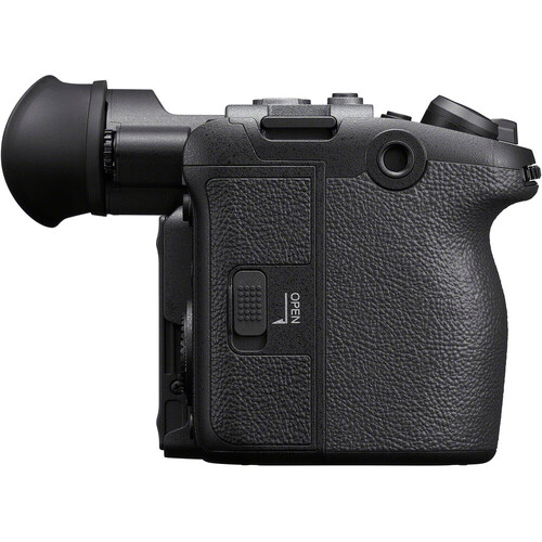 Sony FX2 Cinema Camera XLR-H1 Handle ile Birlikte