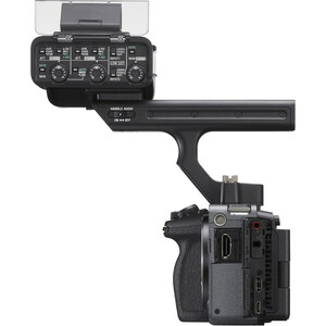 Sony FX3 Cinema Camera - Thumbnail