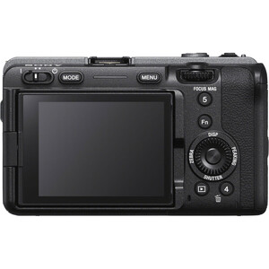 Sony FX3 Cinema Camera - Thumbnail