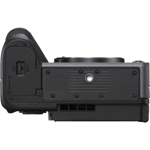 Sony FX30 Cinema Camera