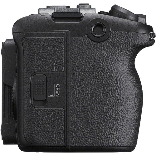 Sony FX30 Cinema Camera