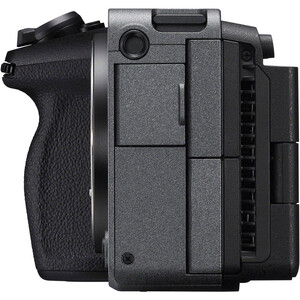 Sony FX30 Cinema Camera - Thumbnail