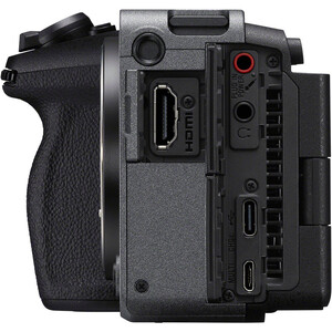 Sony FX30 Cinema Camera - Thumbnail