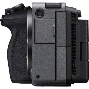 Sony FX30 Cinema Camera XLR Handle ile birlikte - Thumbnail