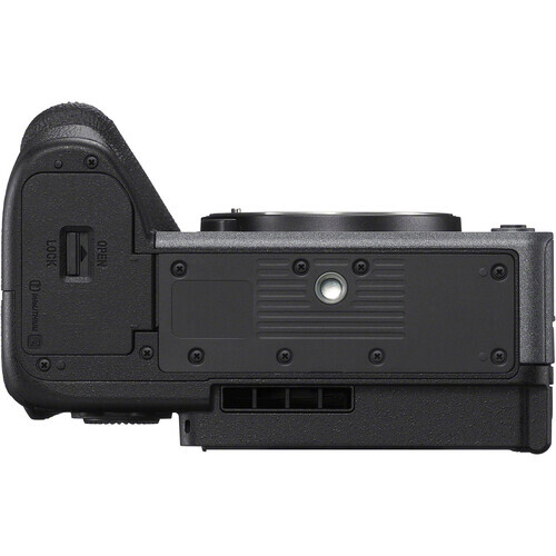 Sony FX30 Sigma 18-50mm f/2.8 DC DN Lens Kit