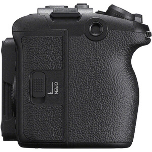 Sony FX30 Sigma 18-50mm f/2.8 DC DN Lens Kit - Thumbnail