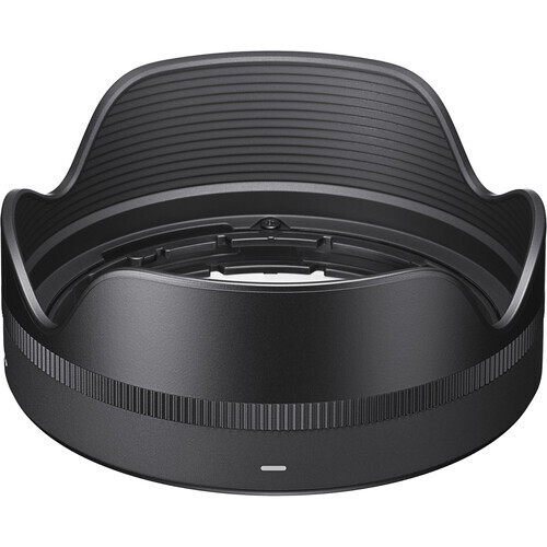 Sony FX30 Sigma 18-50mm f/2.8 DC DN Lens Kit