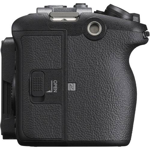 Sony FX3A Cinema Camera