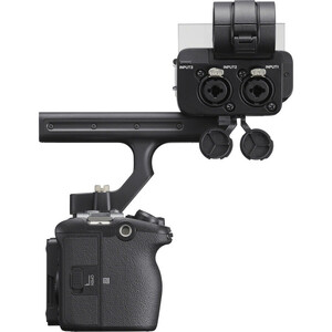 Sony FX3A Cinema Camera - Thumbnail