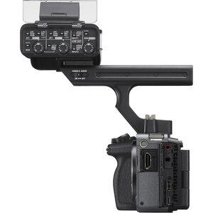 Sony FX3A Cinema Camera - Thumbnail