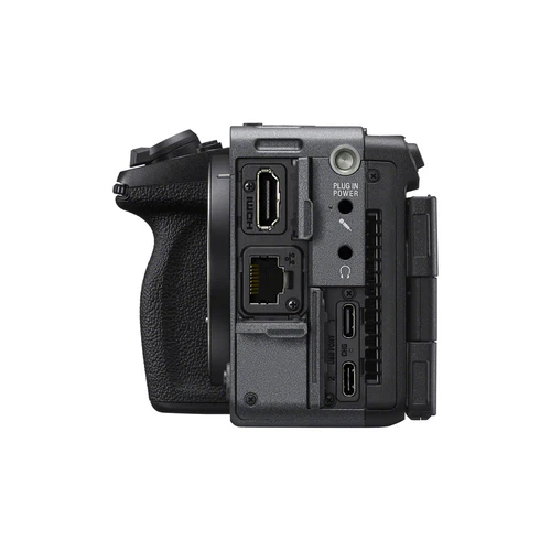Sony FX5 Cinema Camera (Body)