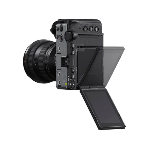 Sony FX5 Cinema Camera (Body) - Thumbnail