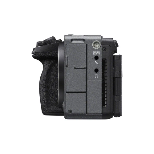 Sony FX5 Cinema Camera - Thumbnail