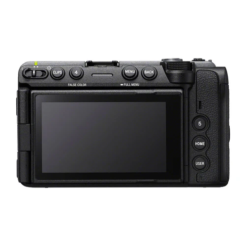 Sony FX5 Cinema Camera - Thumbnail