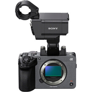 Sony - Sony FX5 Cinema Camera