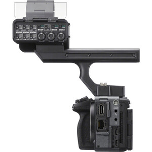 Sony FX5 Cinema Camera - Thumbnail