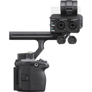 Sony FX5 Cinema Camera - Thumbnail