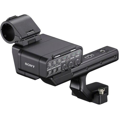 Sony FX5 Cinema Camera