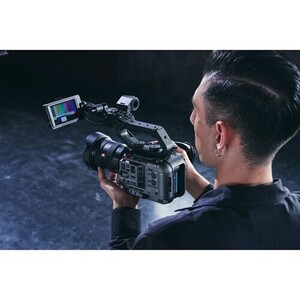 Sony FX6 Full Frame 4K Sinema Kamerası - Thumbnail