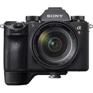 Sony - Sony GP-X1EM Grip Uzatma Aparatı (1)
