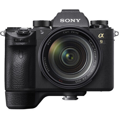 Sony GP-X1EM Grip Uzatma Aparatı