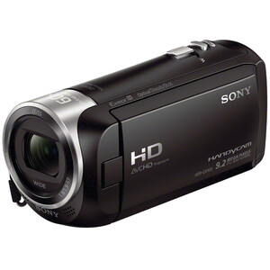 Sony HDR-CX405 HD Handycam Video Kamera - Thumbnail