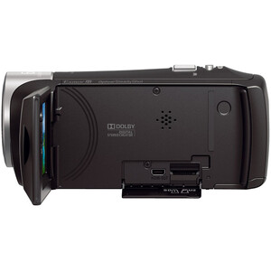 Sony HDR-CX405 HD Handycam Video Kamera - Thumbnail