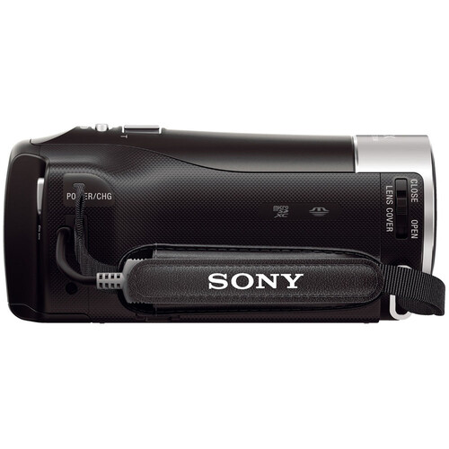 Sony HDR-CX405 HD Handycam Video Kamera