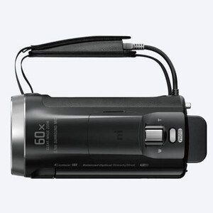 Sony HDR CX625 Handycam Video Kamera - Thumbnail